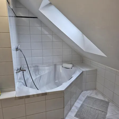 Les 6 Apartment Zlin Room photo