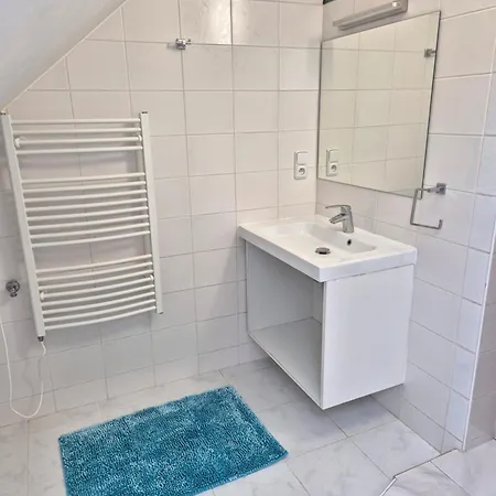 Les 6 Apartment Zlin Room photo