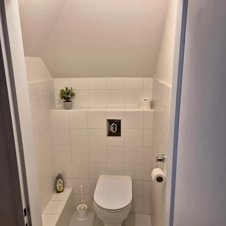 Les 6 Apartment Zlin Room photo