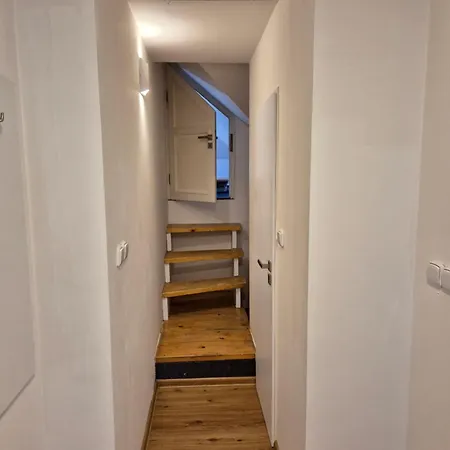 Les 6 Apartment Zlin Room photo