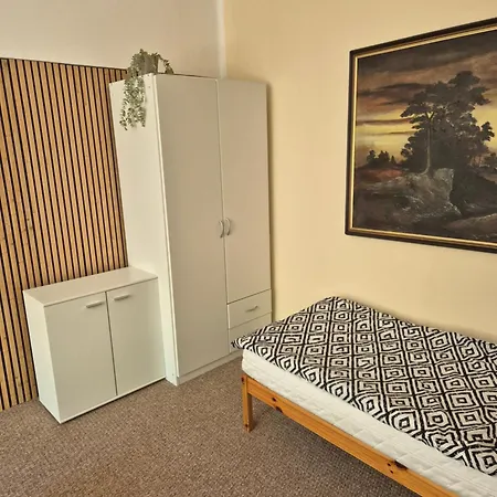 Apartamento Les 6 Zlín Habitación foto