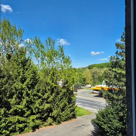 Apartamento Les 6 Zlín Habitación foto