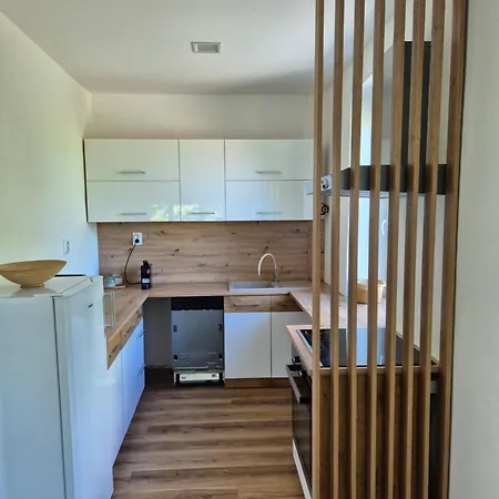 Apartamento Les 6 Zlín Habitación foto