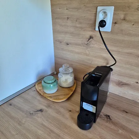 Apartamento Les 6 Zlín Habitación foto