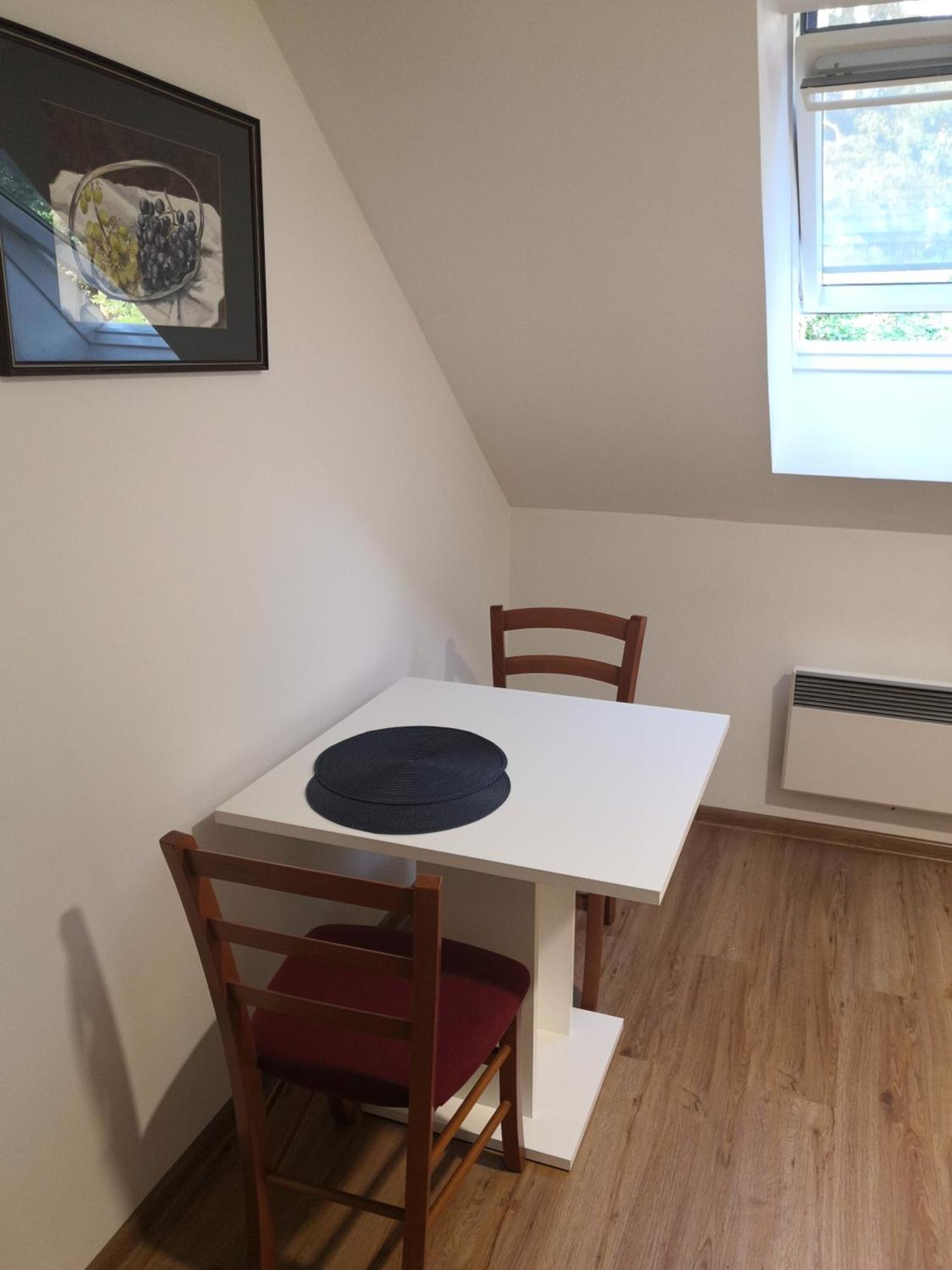Apartment Les 6 *