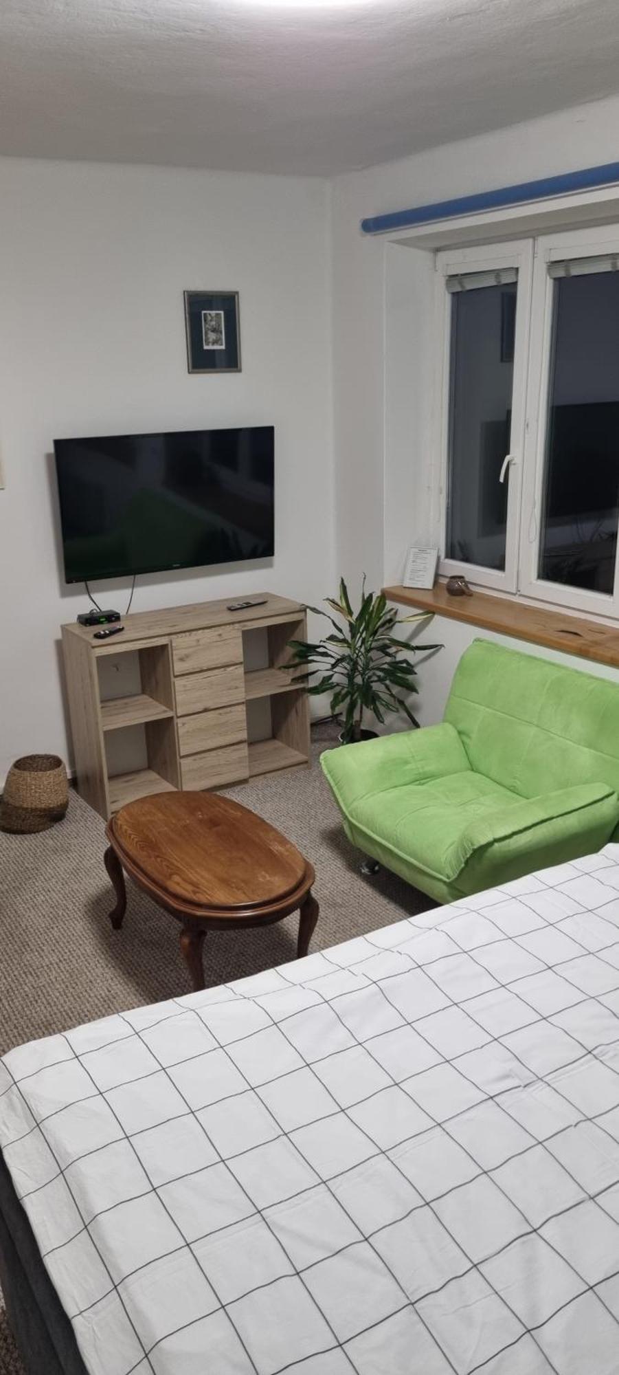 Les 6 Apartment