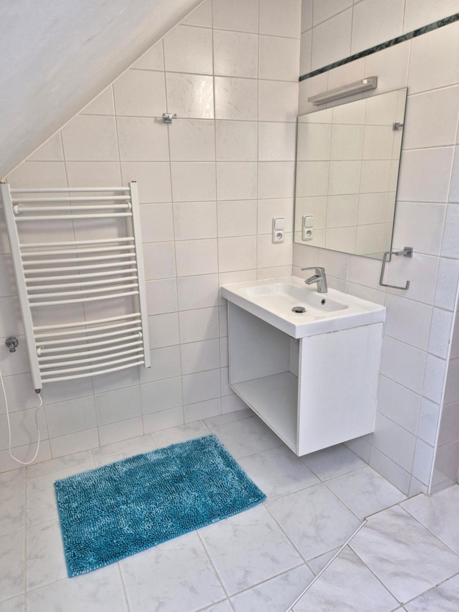 Apartment Les 6