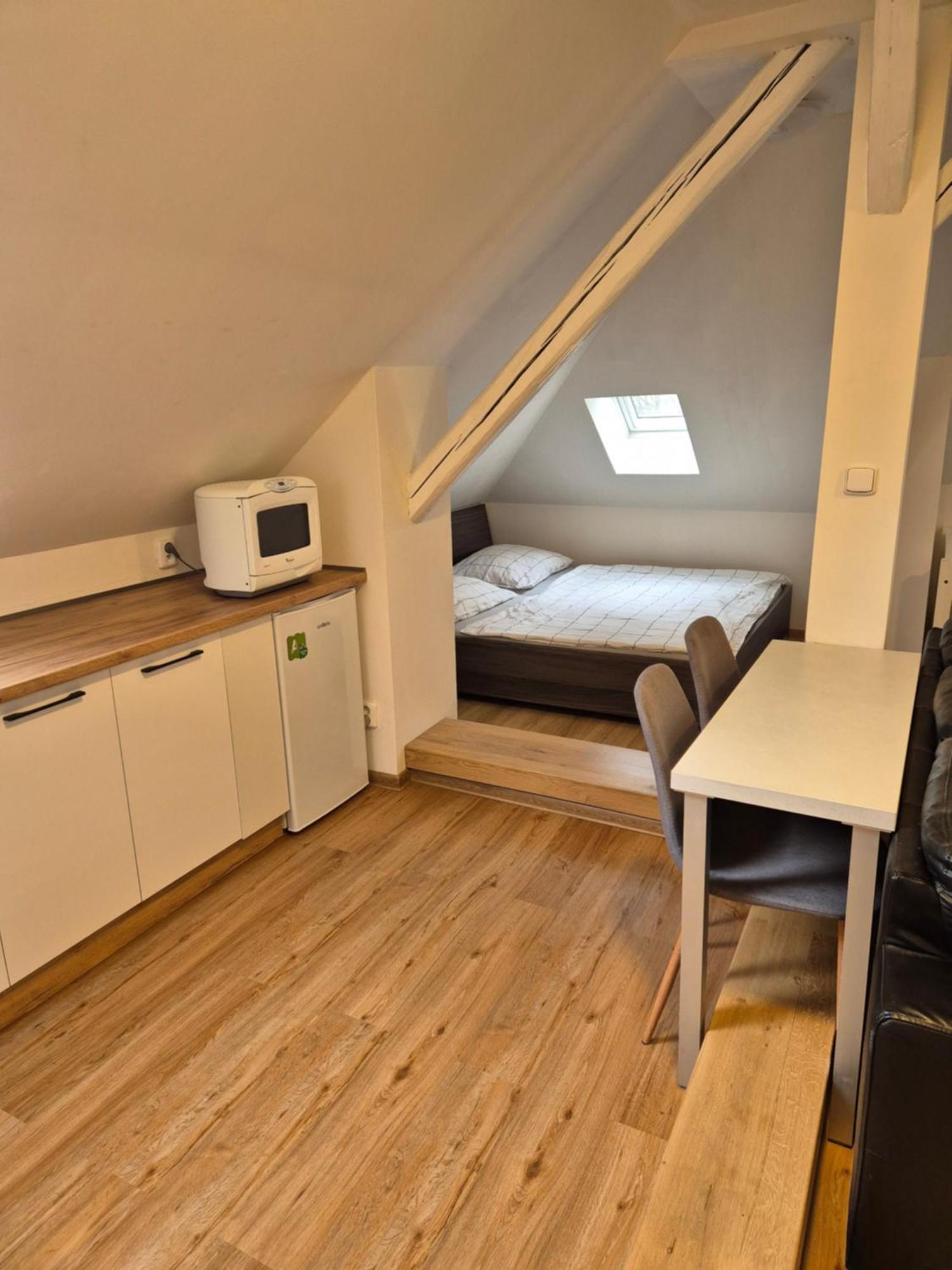 Apartment Les 6 *