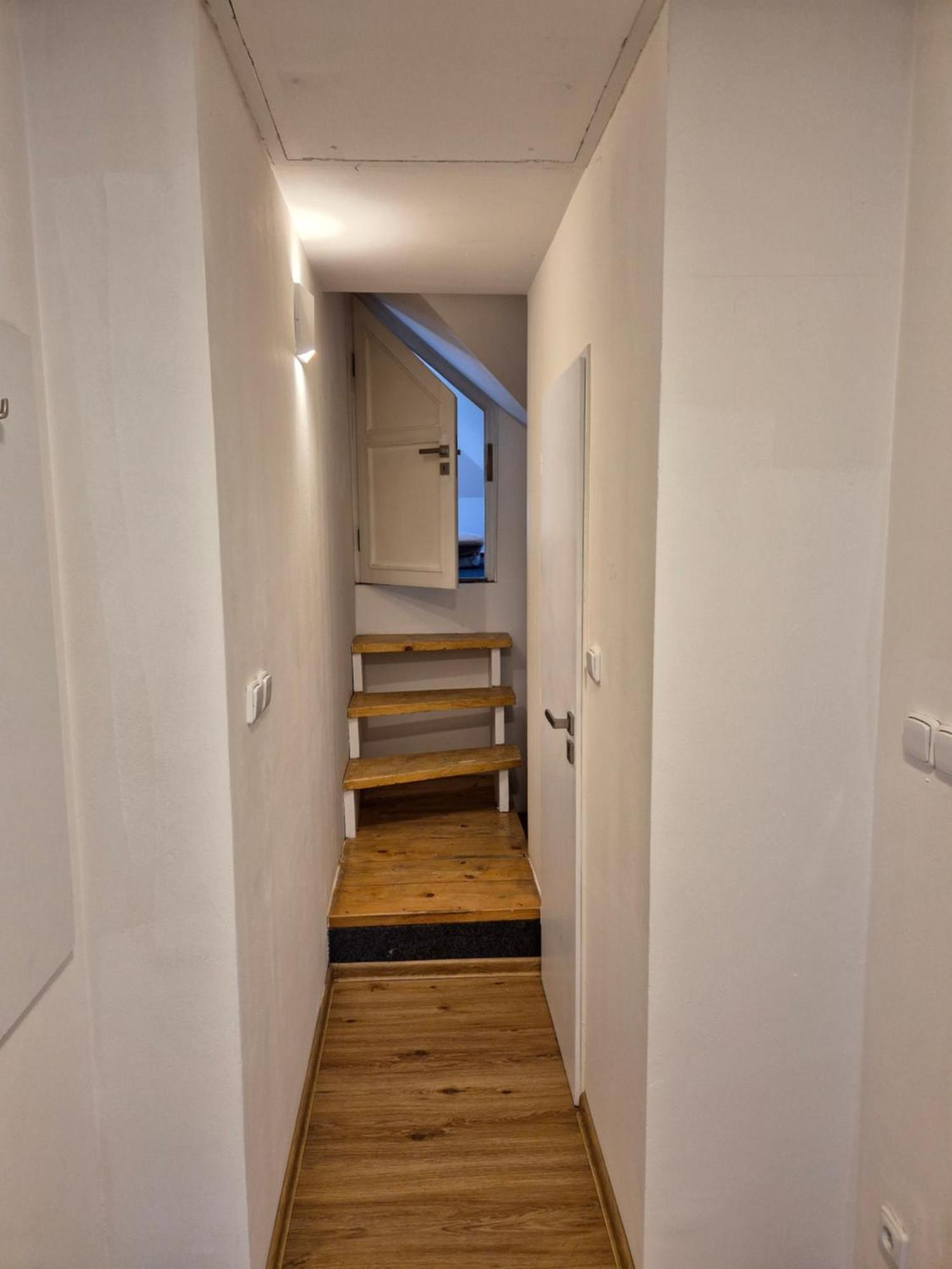 Les 6 Apartment Zlin