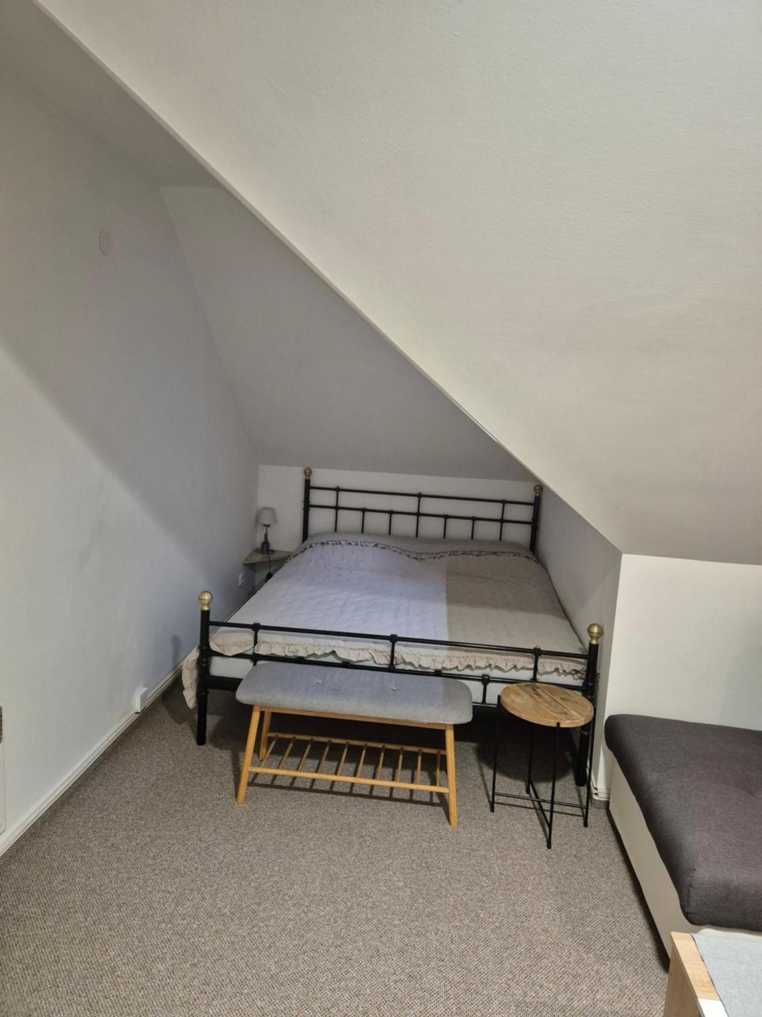 Les 6 Apartment Zlin