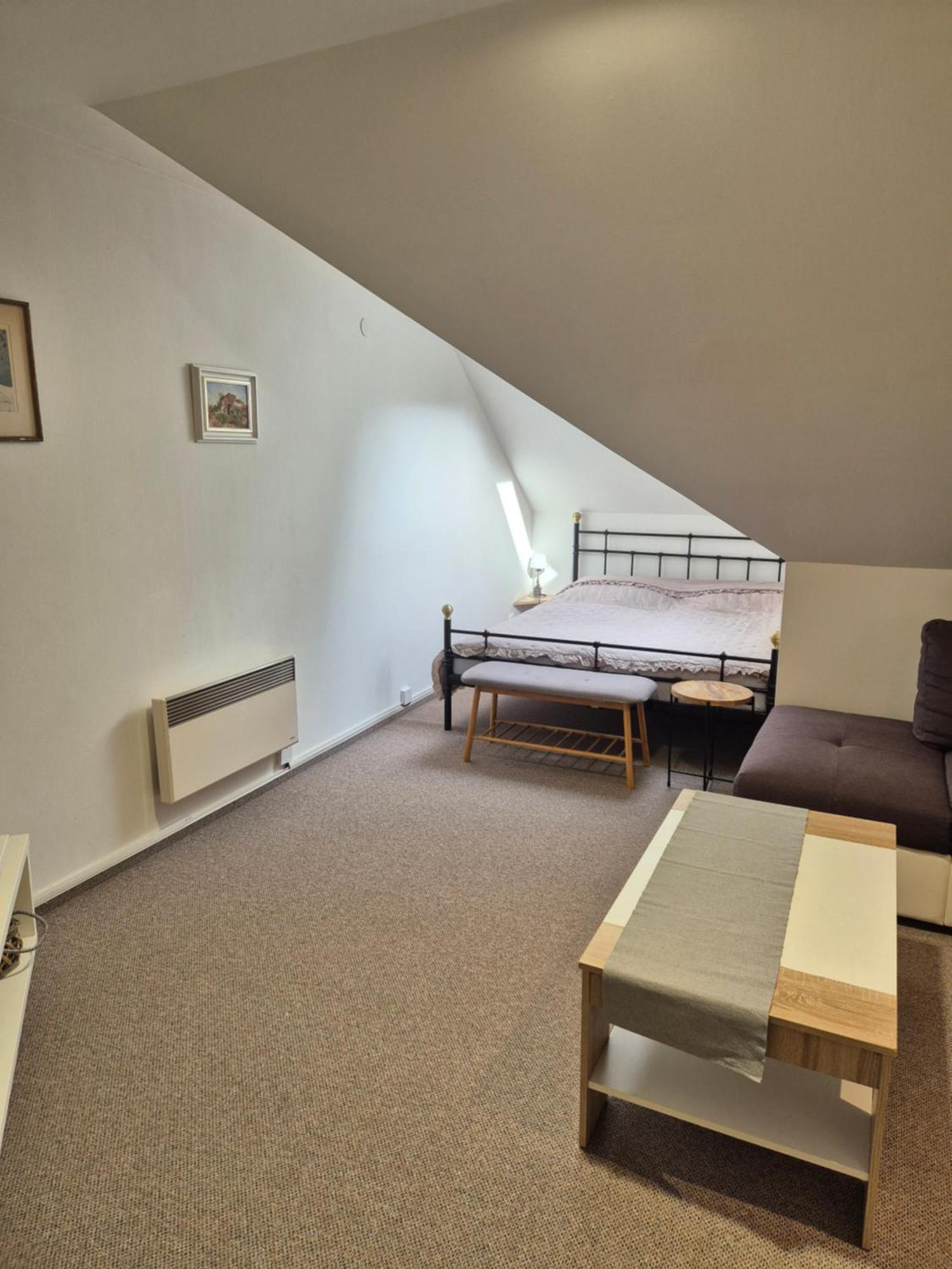 Apartment Les 6 Zlin
