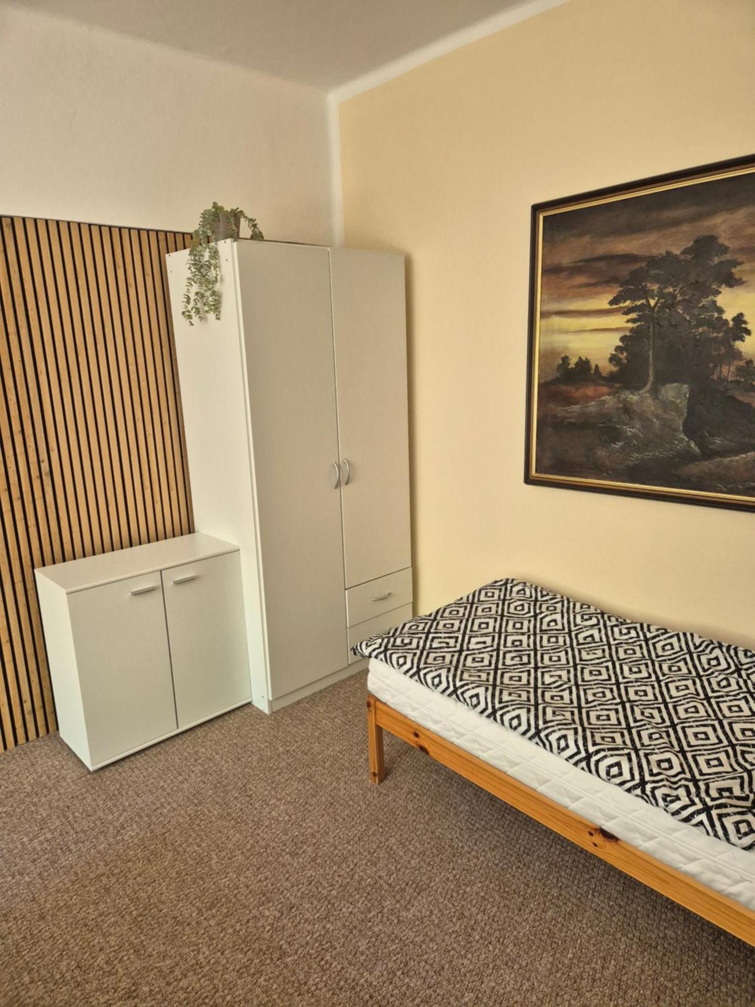 Apartment Les 6