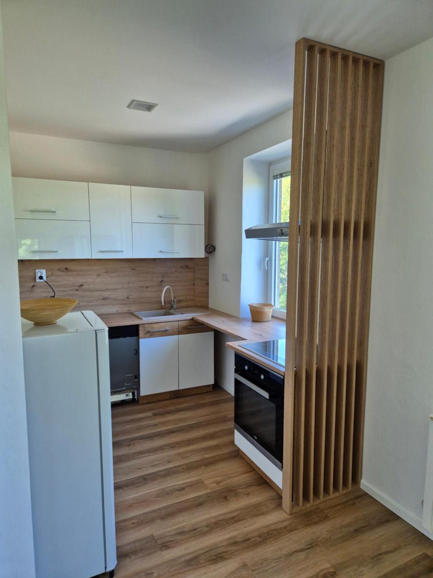Apartment Les 6 Zlin