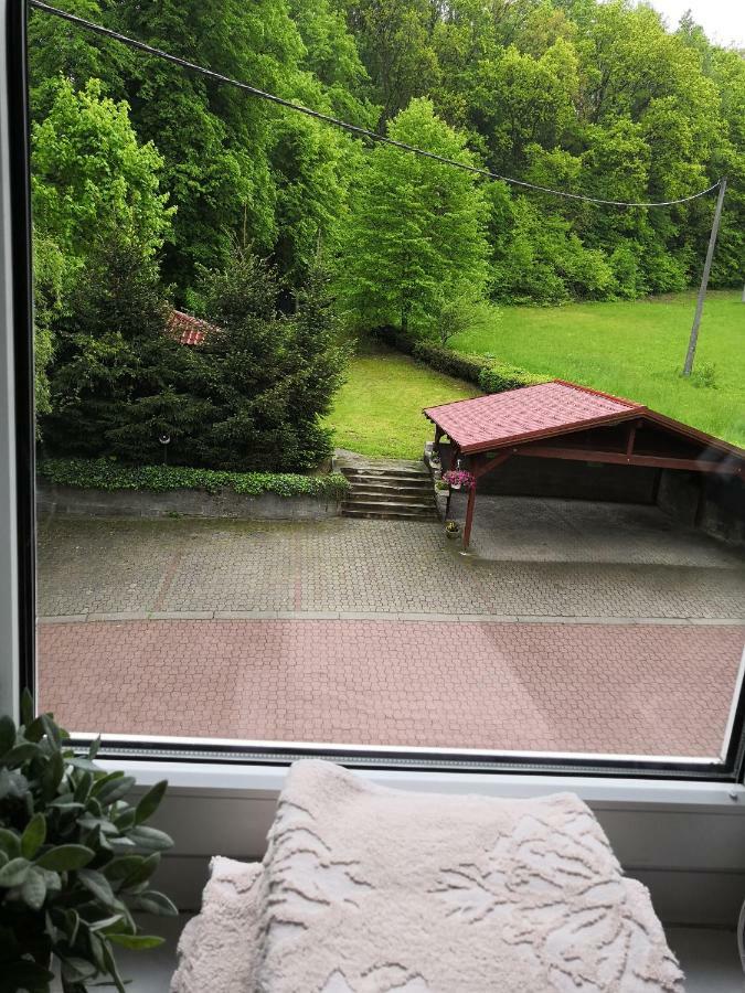 Les 6 Apartment