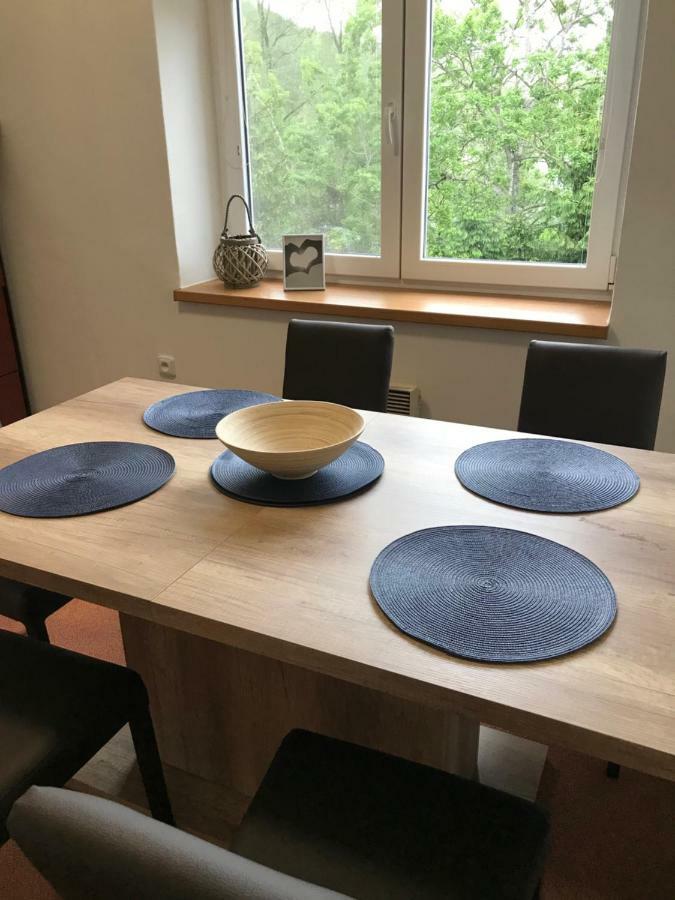 Les 6 Apartment